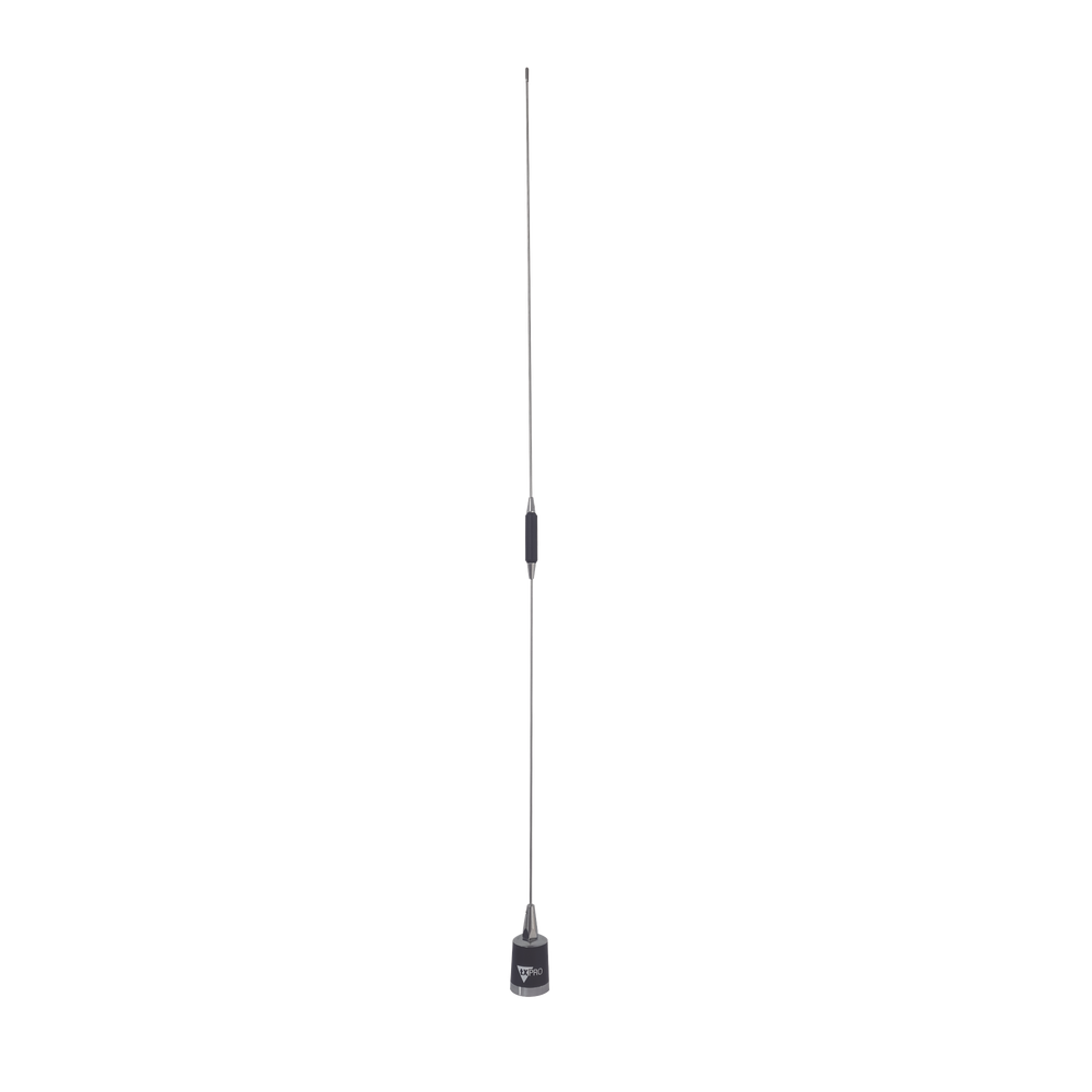 TX PRO TXAM43050 UHF Mobile Antenna Field Adjustable 430-450