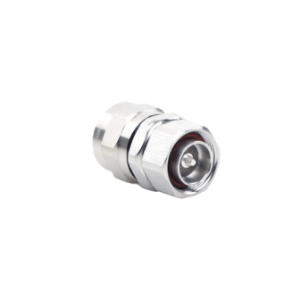 ANDREW / COMMSCOPE 78EZDM DIN 7-16 Male Connector for 778  C