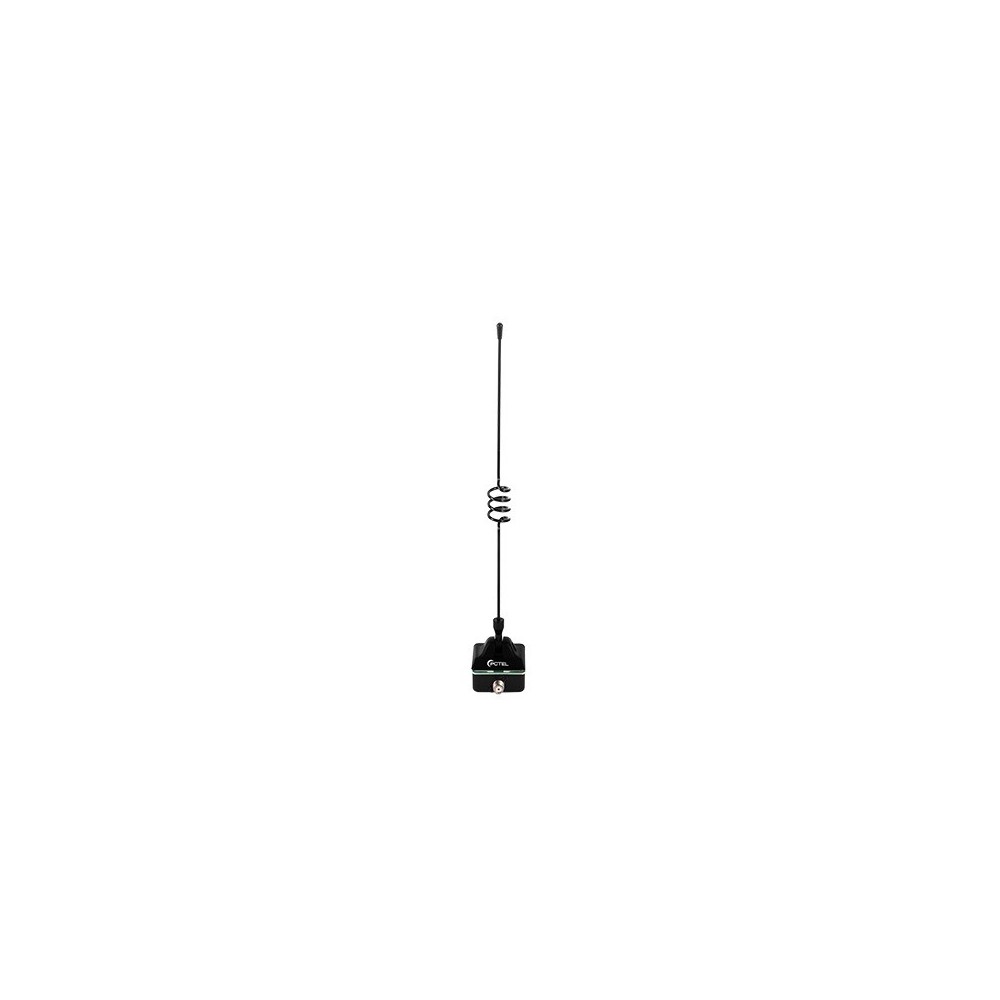 PCTEL APR8523M  On Glass (R) 3dB Window Mount Antenna Freque