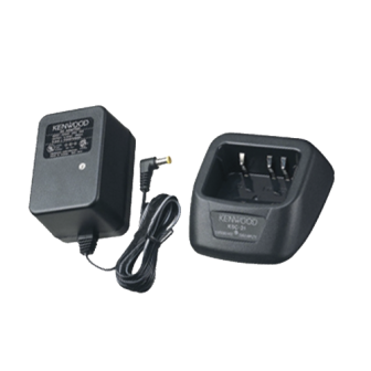 KENWOOD KSC31E Rapid Charger 230 VAC 50/60 Hz for Batteries