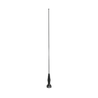 TRAM BROWNING 1115BS Mobile Antenna VHF / UHF Field Adjustab