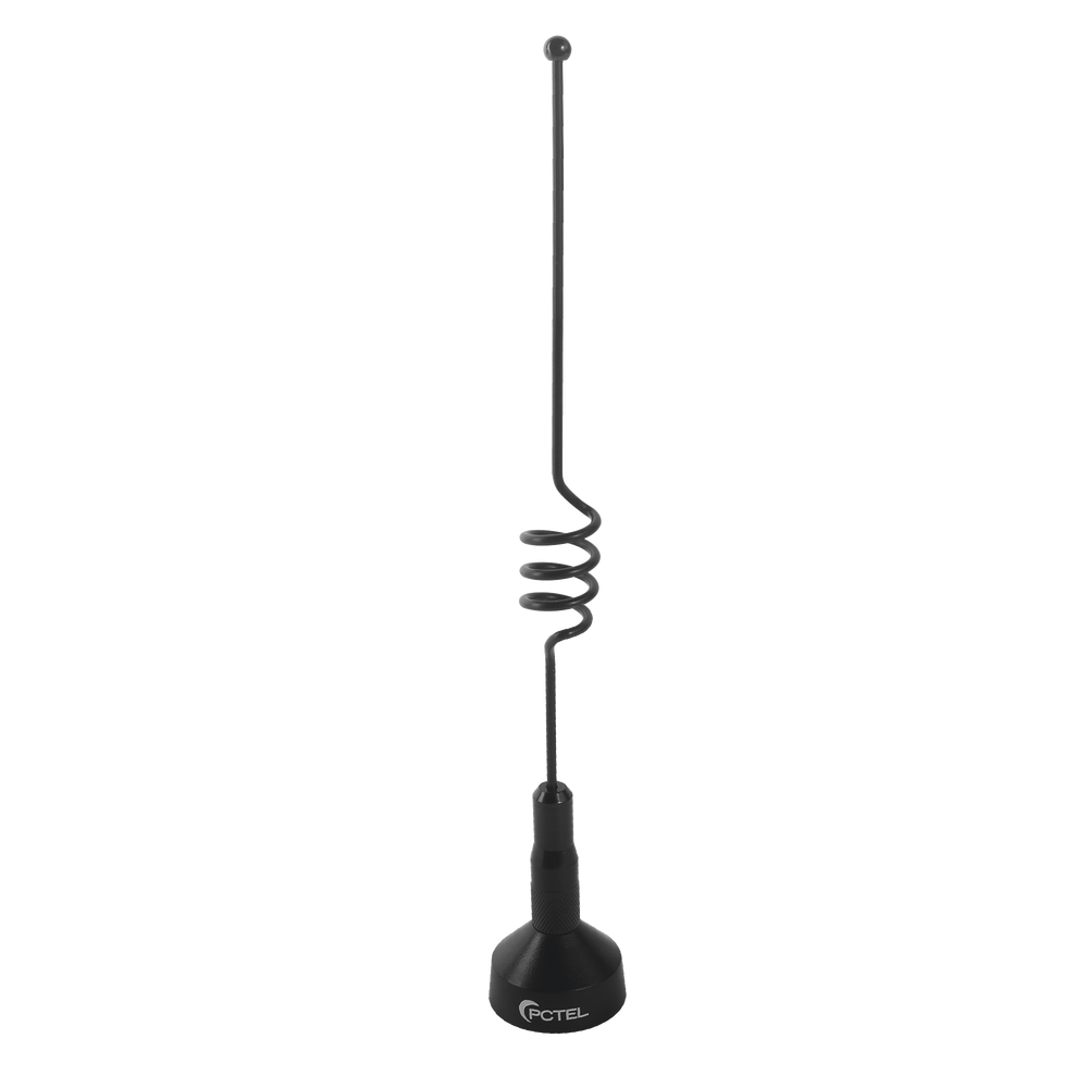 PCTEL BMAX8053 UHF Mobile Antenna Field Adjustable Frequency