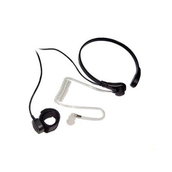 TX PRO TX780M11 Lightweight Throat Microphone. For Para MOTO