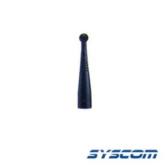 Syscom EPC806RV2 800 MHz Trunking Stubby Antenna for Motorol