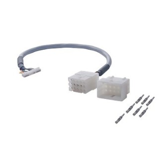 Syscom SOPC617 Accessory Cable Interface for ICOM IC-F320/42