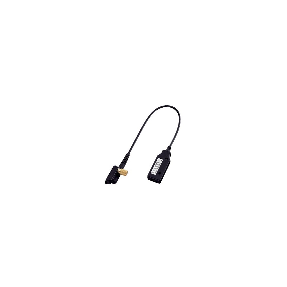 ICOM OPC1862 Programming Cable for Icom Radios IC-F3261/4261