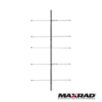 PCTEL MYA1505K VHF Directional Base Antenna Frequency Range