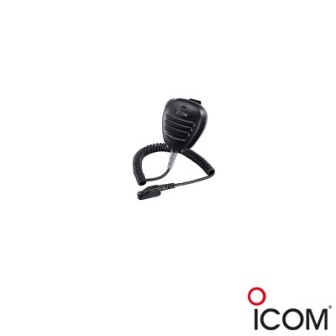 ICOM HM138 Waterproof Speaker Microphone for ICOM IC-M88/M88