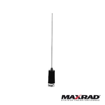 PCTEL MLB2700 VHF Mobile Antenna Low Band Frequency Range 27