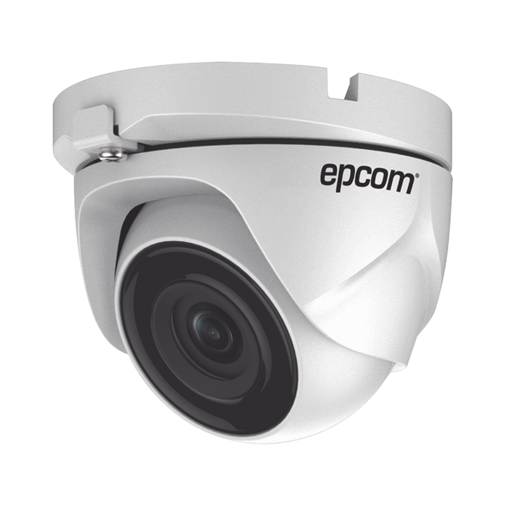 EPCOM PROFESSIONAL E8TURBOG2W TVI Eyeball camera 1080p Outdo