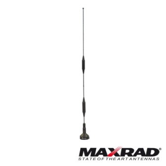 PCTEL BMAX8055 UHF Mobile Antenna Field Adjustable Frequency