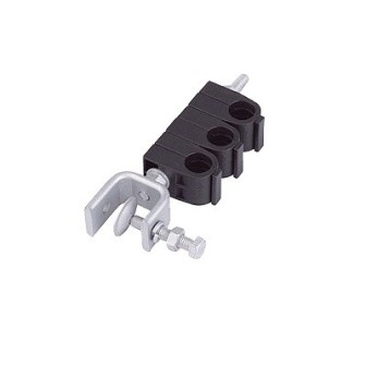 ANDREW / COMMSCOPE SHK123P Single Hanger Kit for 1/2 in Coax