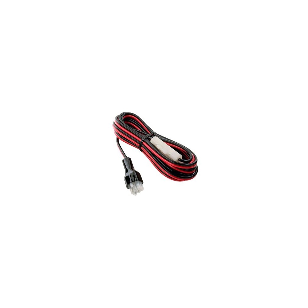 ICOM OPC025A 6 Pin Plug 12V DC Power Cord for IC-78/706/718/