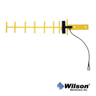 WilsonPRO / weBoost 301124 Yagi Antenna for Cellular Band 19