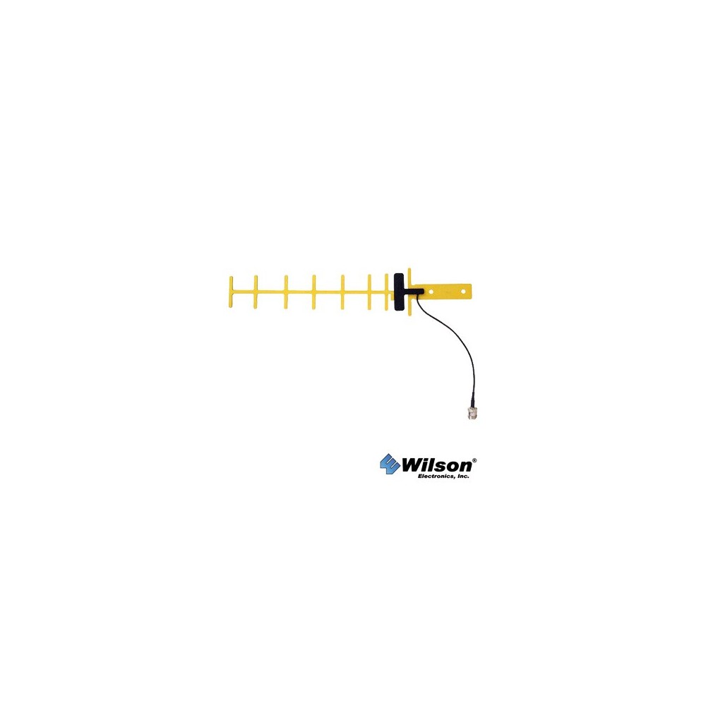 WilsonPRO / weBoost 301124 Yagi Antenna for Cellular Band 19