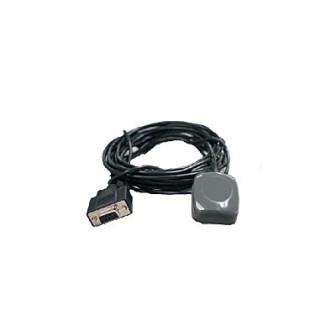 Syscom GM158 GPS Antenna and Receiver in one Supplied with C