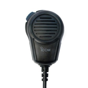 ICOM HM180 Microphone for ICM700PRO SSB Marine Radio Telepho