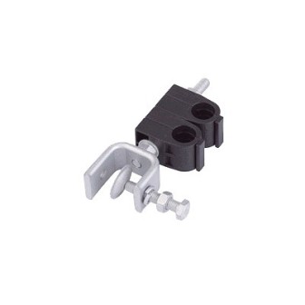 ANDREW / COMMSCOPE SHK122P Single Hanger Kit for 1/2 in Coax