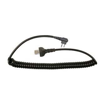 PRYME MC2103 Replacement Cables microphone SPM-1100 and 2100