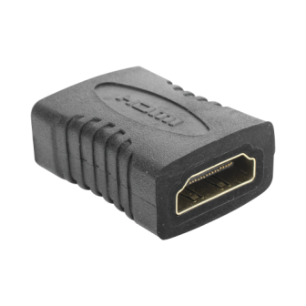 EPCOM POWERLINE HDMIF Adapter HDMI Female to Female Connecto