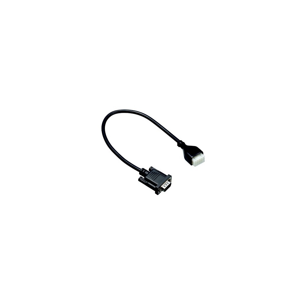 KENWOOD KCT60 Accessory Cable DBIS to Molex for TK7360/8360H