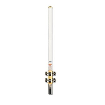 LAIRD FG4507 UHF Base Antenna Fiberglass Frequency Range 450