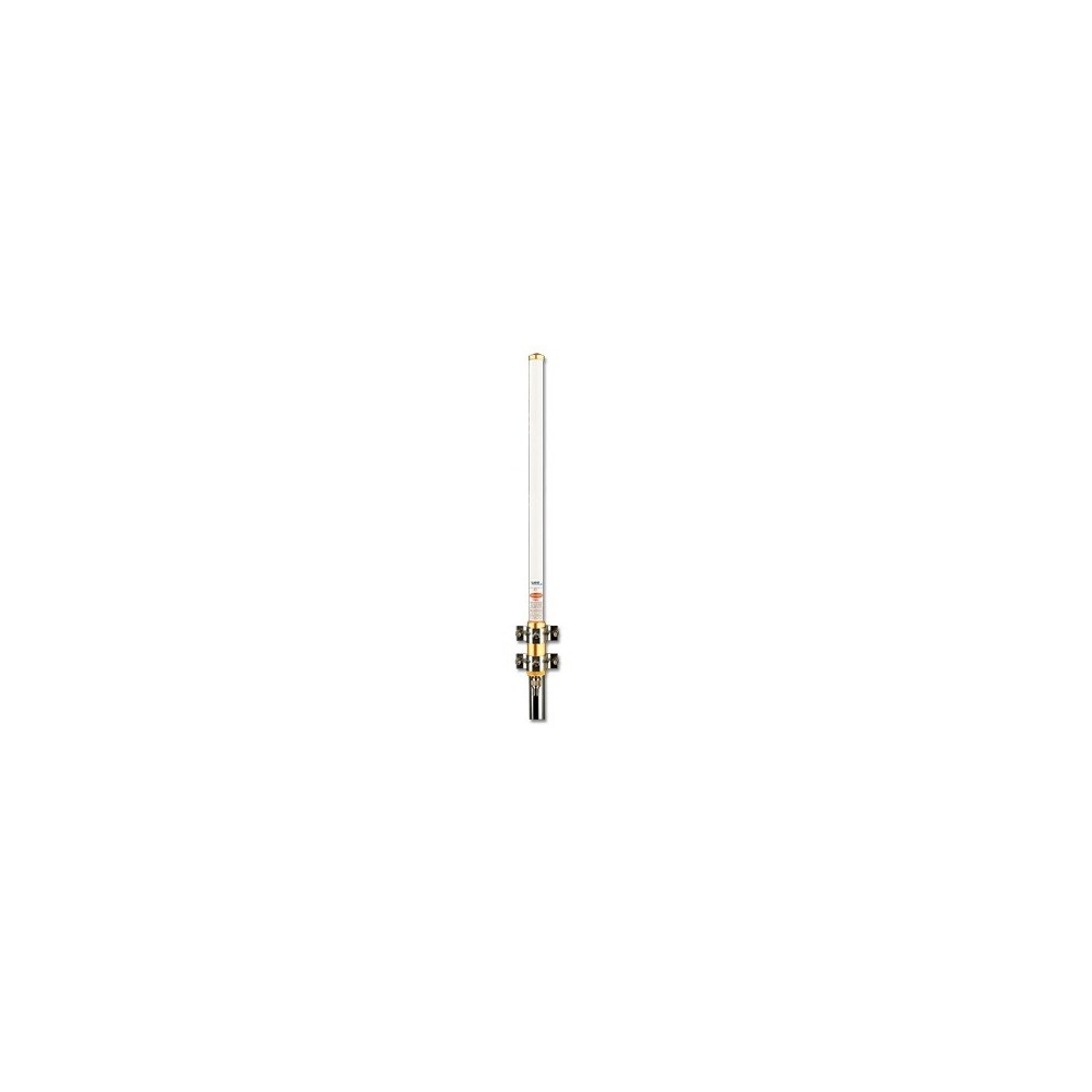 LAIRD FG4507 UHF Base Antenna Fiberglass Frequency Range 450