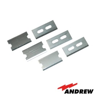 ANDREW / COMMSCOPE MCPTBK4 Replacement Blade Kit for MCPT-L4