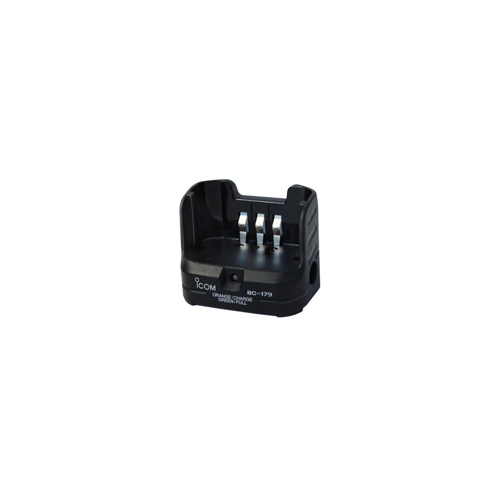 ICOM BC179 Standard Desktop Battery Charger for ICOM IC-A14/