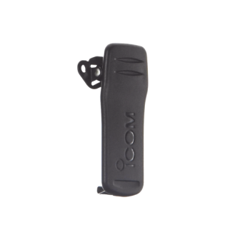 ICOM MB98 Standard Aligator Belt Clip for Radios ICF50 ICF60