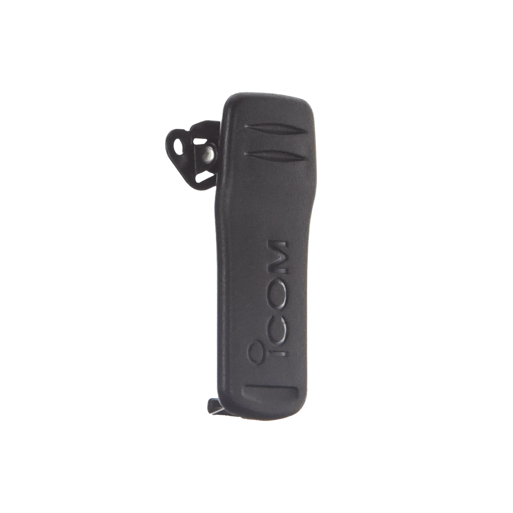 ICOM MB98 Standard Aligator Belt Clip for Radios ICF50 ICF60