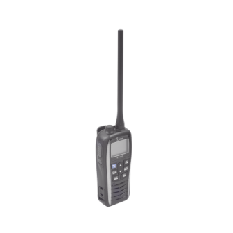 ICOM ICM2511 VHF Marine Portable Transceiver Lightweight (22