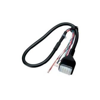 KENWOOD KCT39 Accessory cable for Kenwood mobile radios TK71