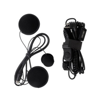 PRYME SPM803F Microphone for Closed Helmet for MOTOROLA Radi