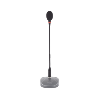 EPCOM PROAUDIO SF621A High Fidelity Desktop Microphone with