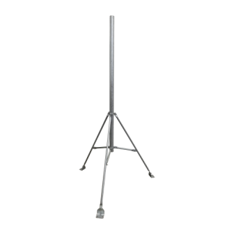 SYSCOM TOWERS SMTR3 Mast 2  x 10 with Tripod for Installatio