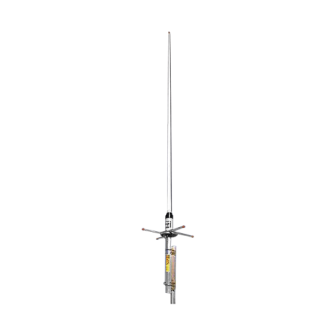 HUSTLER G6270R Dual Band Antenna VHF 144-148 MHz / UHF 440-4