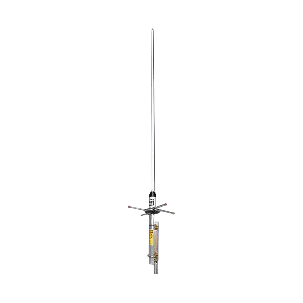 HUSTLER G6270R Dual Band Antenna VHF 144-148 MHz / UHF 440-4