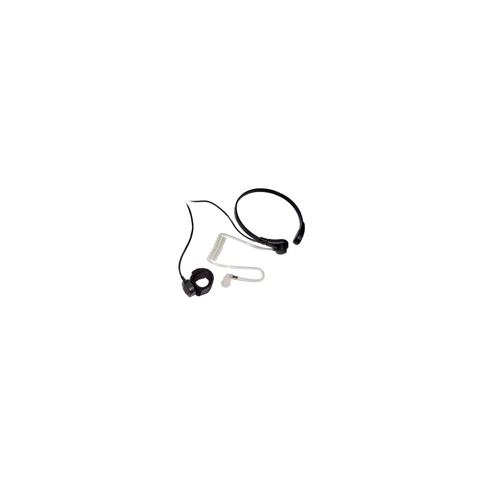 TX PRO TX780M12 Lightweight Throat Microphone for Motorola S