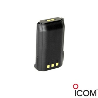 ICOM BP232N Li-Ion Battery 2000 mAh 7.4 Vdc. For Radios: F33