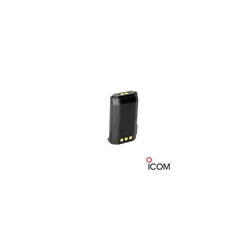 ICOM BP232N Li-Ion Battery 2000 mAh 7.4 Vdc. For Radios: F33