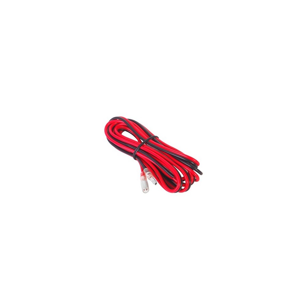 ICOM OPC891A Power cord for marine movile radios M412 M424 M