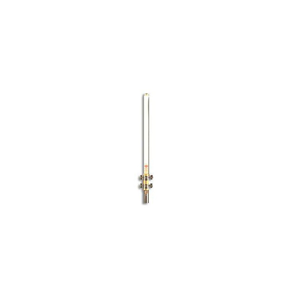 LAIRD FG4605 UHF Base Antenna Fiberglass Frequency Range 460