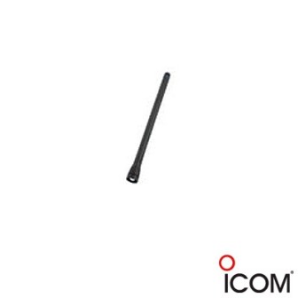 ICOM FAS56U Portable Helical UHF 450 - 520 MHz Antenna. For