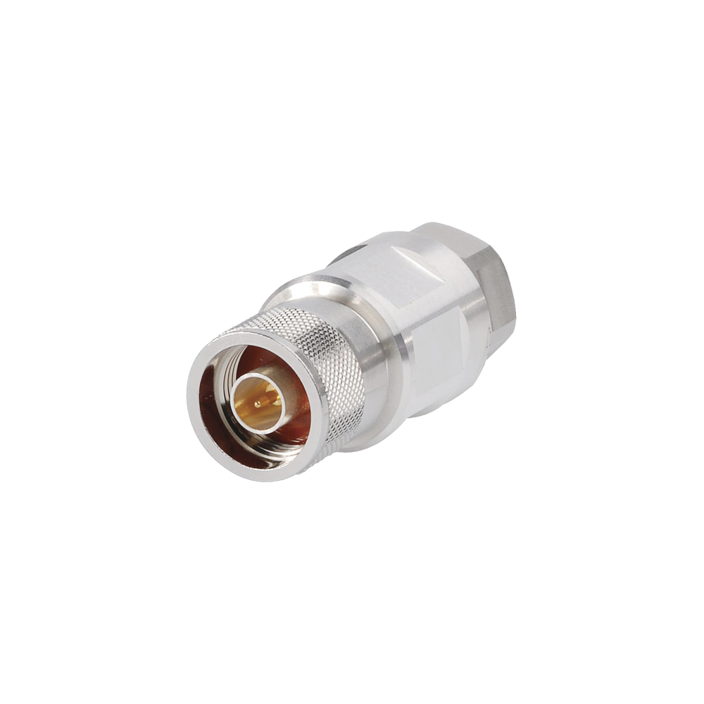 ANDREW / COMMSCOPE F4PNMV2 Type N Male for 1/2 in FSJ4-50B C