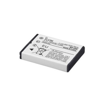 ICOM BP266 Li-Ion Battery 1500 mA for IC-M24