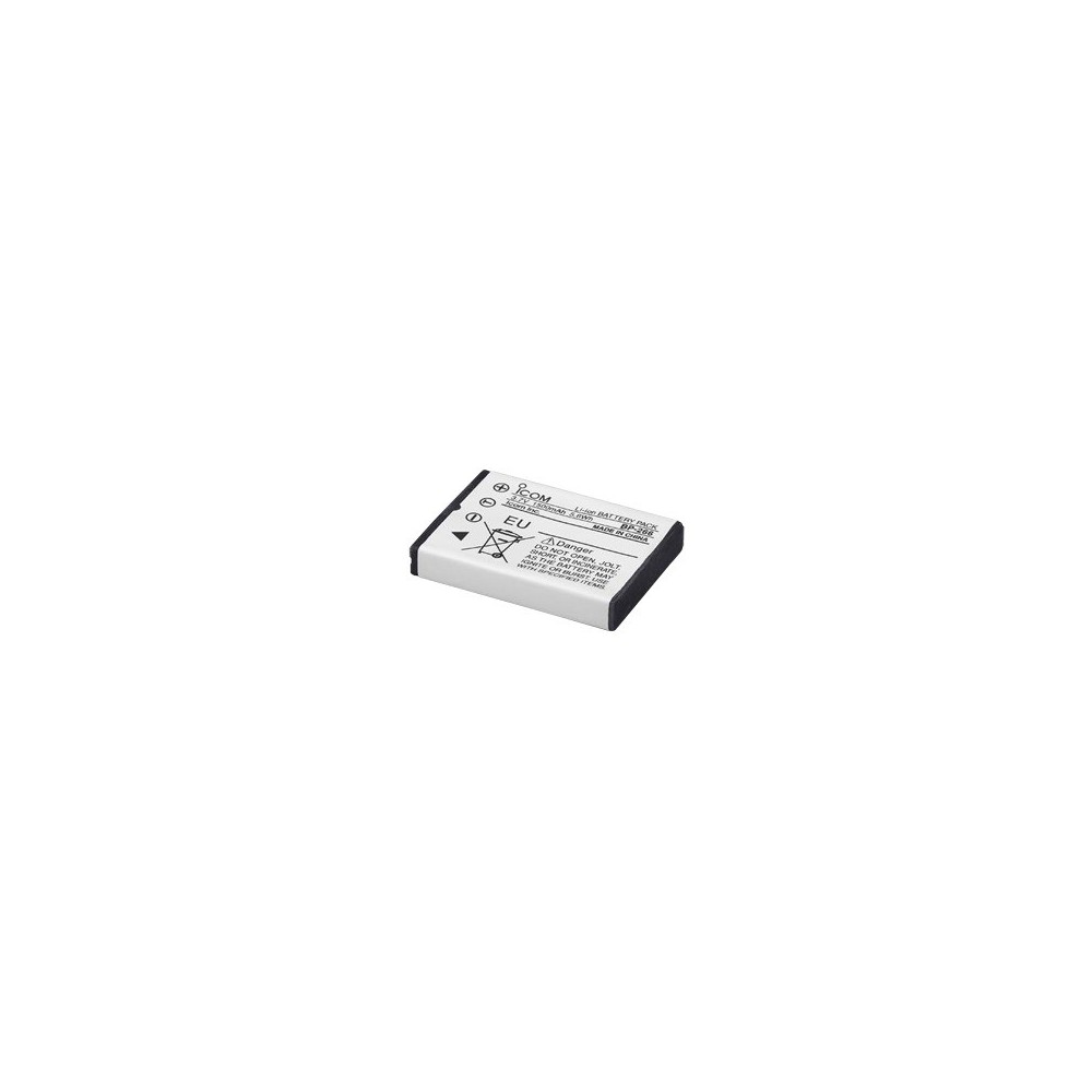 ICOM BP266 Li-Ion Battery 1500 mA for IC-M24