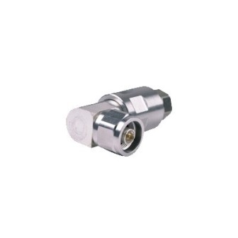 ANDREW / COMMSCOPE F4NRHC N Male Connector A/R for Cable FSJ