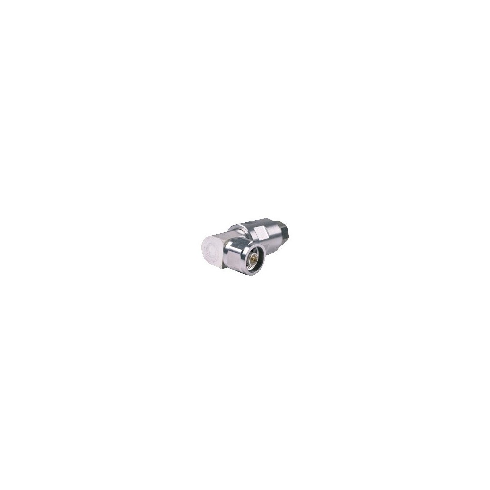 ANDREW / COMMSCOPE F4NRHC N Male Connector A/R for Cable FSJ