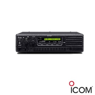 ICOM FR400001 UHF Repeater 400- 430 MHz 50 Watts 16 Groups a